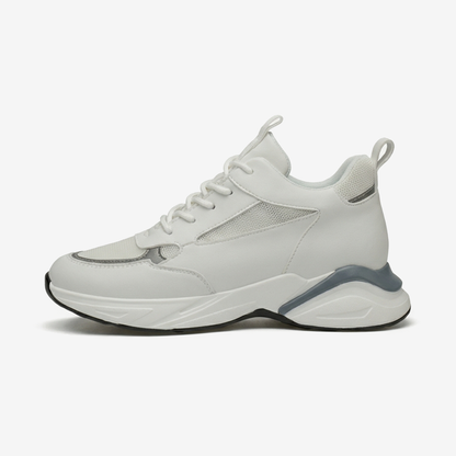 Kai | +2.3-3.1"
