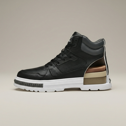 Solid | +2.3-3.1"
