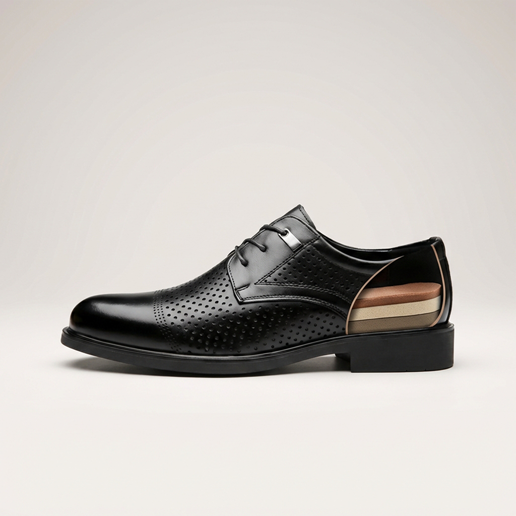Elan | +2.3"