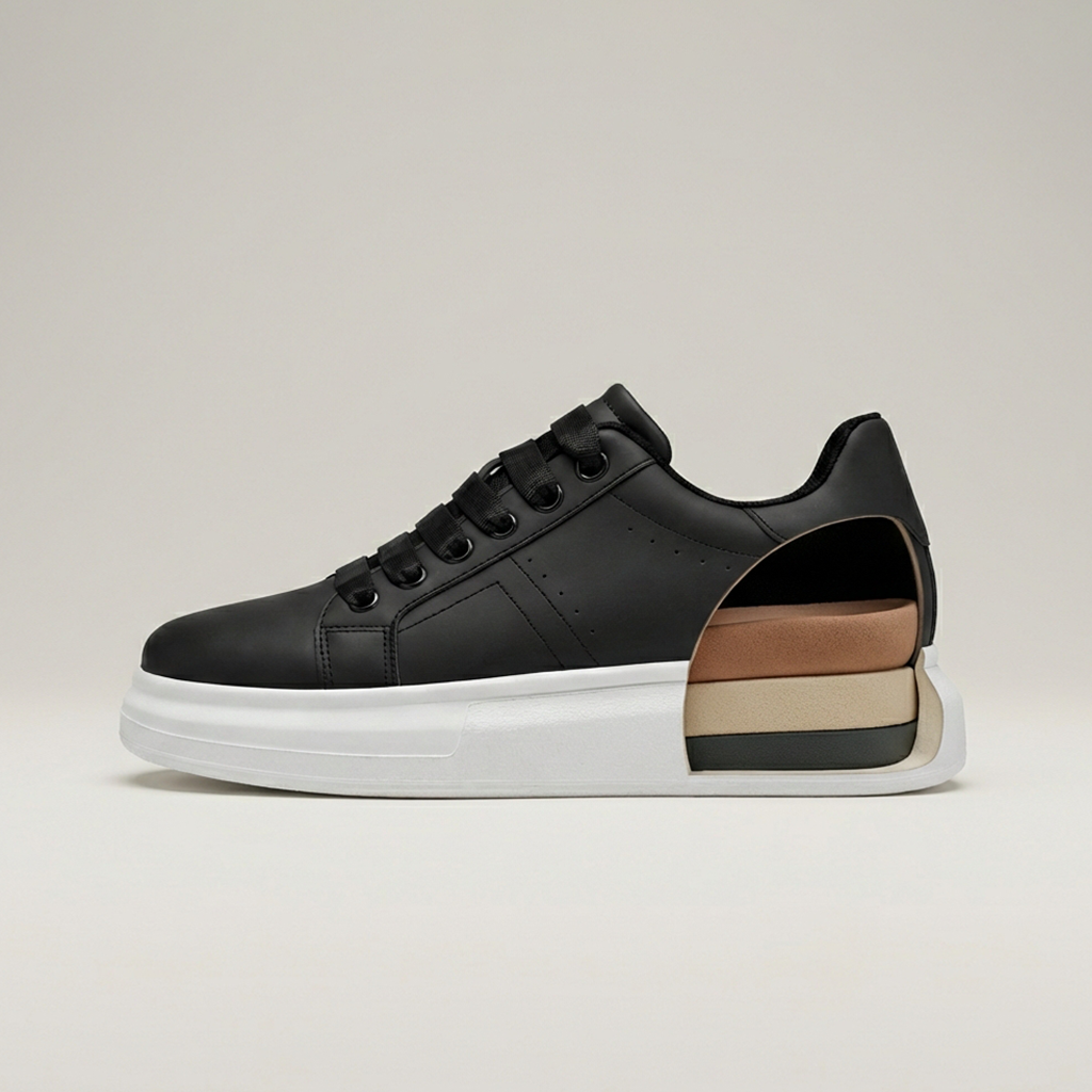 Orian | +2.3-3.1"