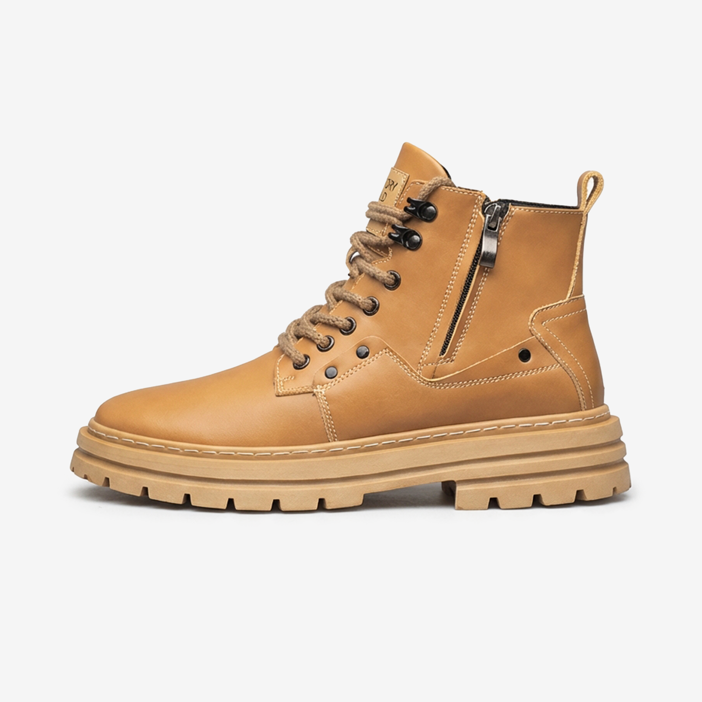 Stone | +2.3-3.1"