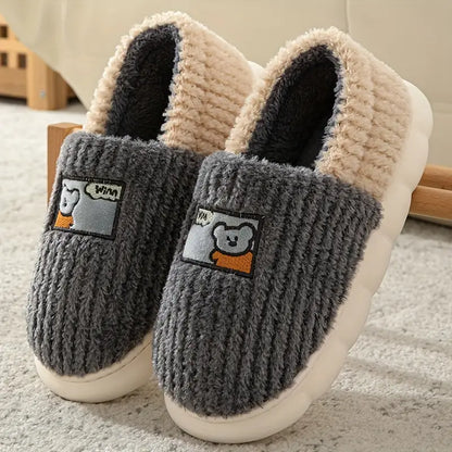Homie Indoor Shoes