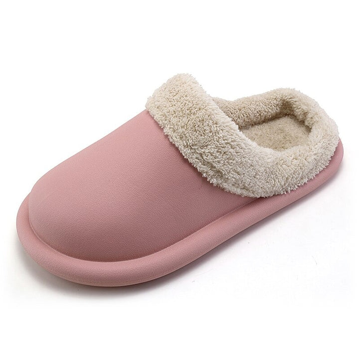 Creamy Cloud Clogs