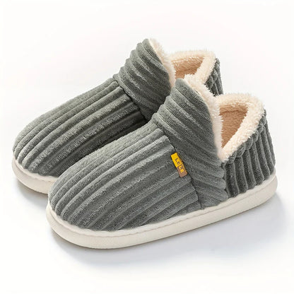 Cloud Cotton Shoes