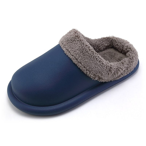Creamy Cloud Clogs
