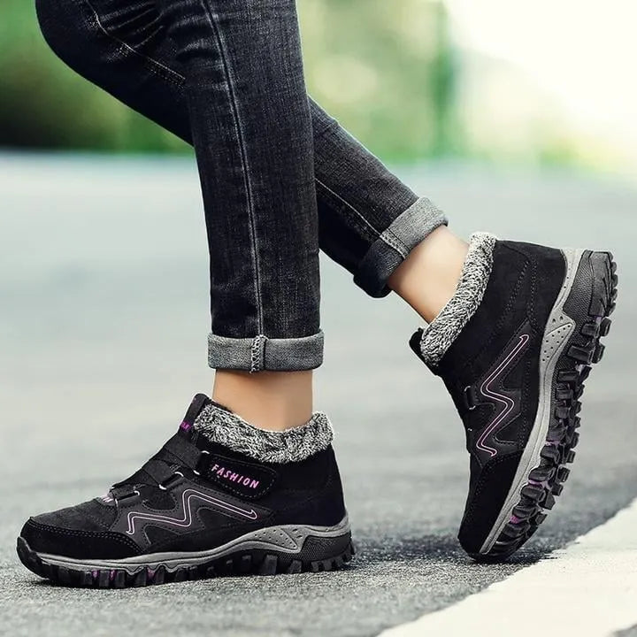 Women Winter Warm Boots