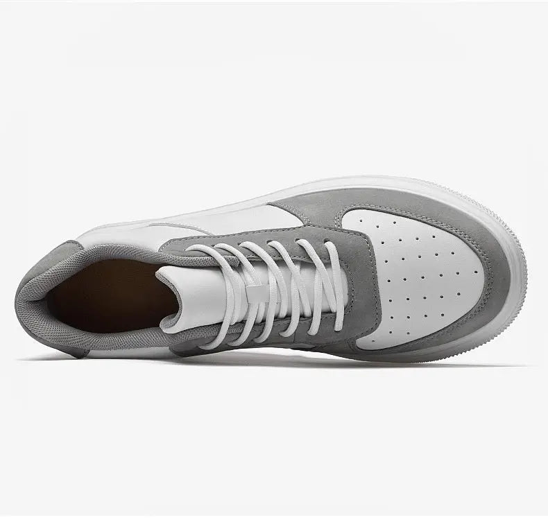 Prestige Shoes Grey Street