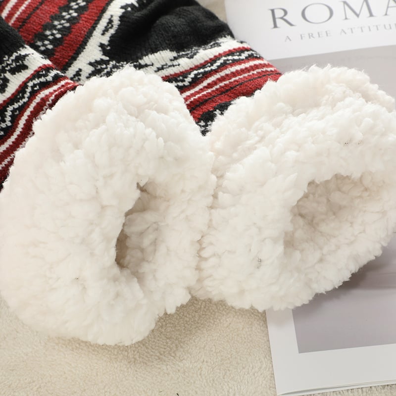 Softness, all the way inside