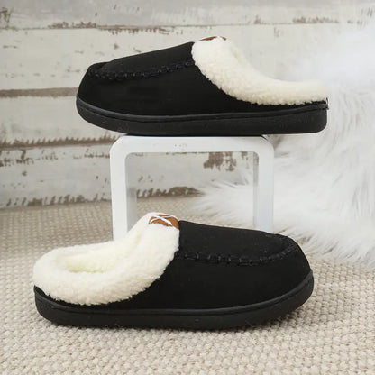Moccasin Slippers™