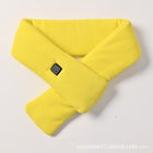 USB Heated Scarf