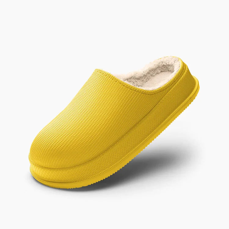 Furry Cloud Slides