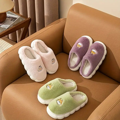 Fluffy Cloud Slides