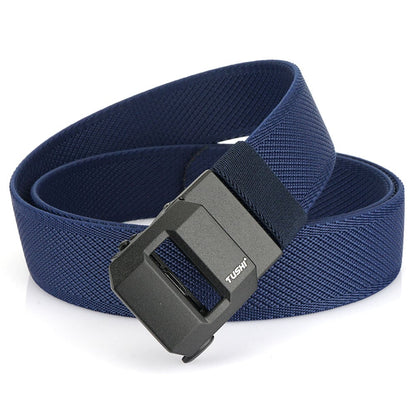 EDC Nylon Ratchet Belt