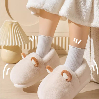 Cloud Corgi Shoes