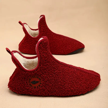 Fuzz Home Slippersocks™