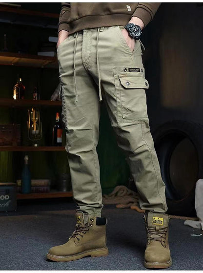 Men’s Tactical Cargo Pants