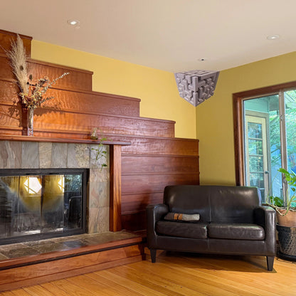 Impossible Corners – Wall Art That Reshapes Reality