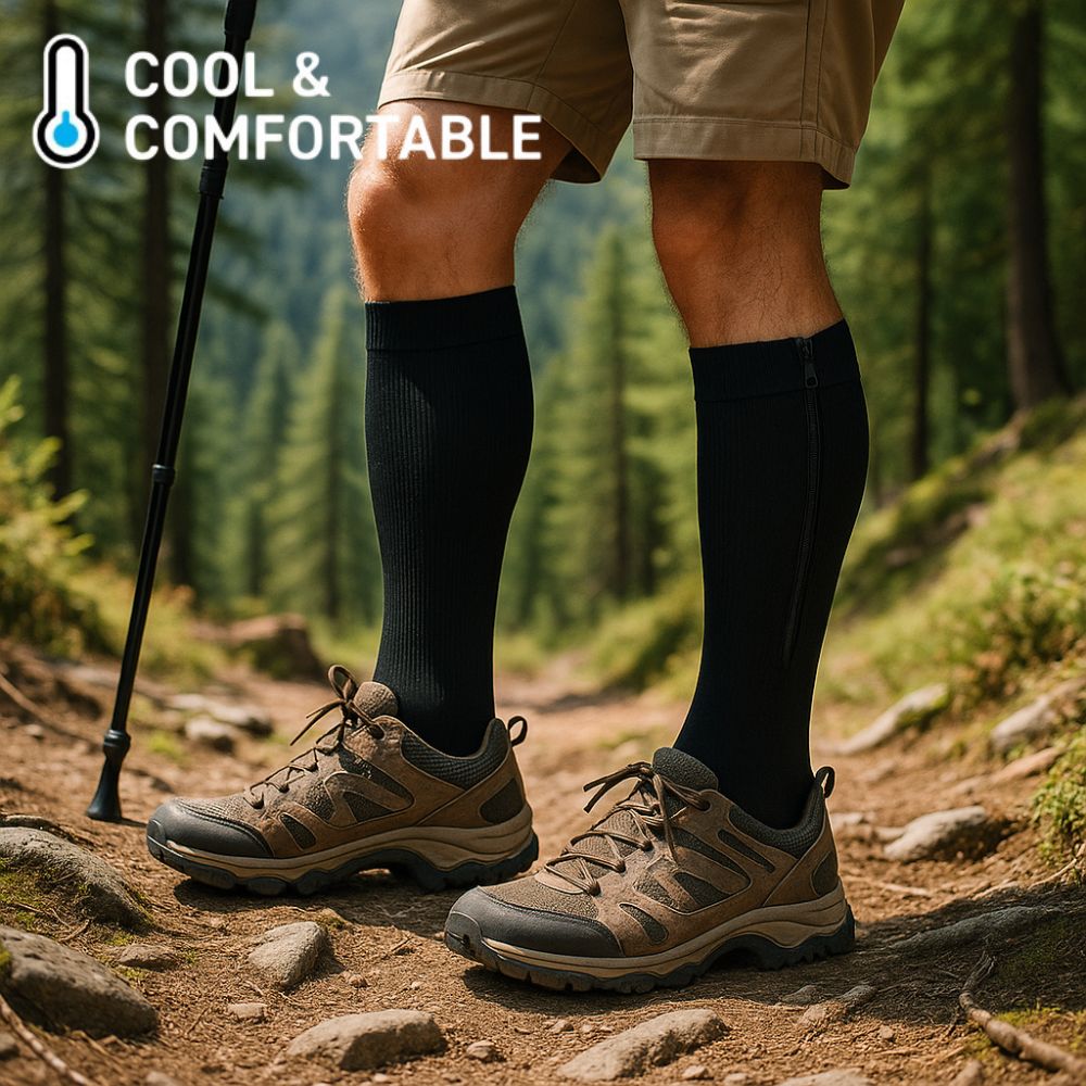 Novarillo™ Compression Socks