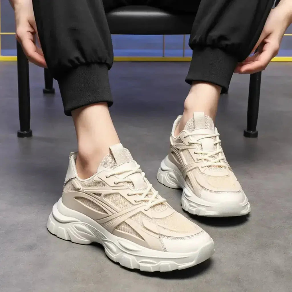 Prestige Shoes Ghost