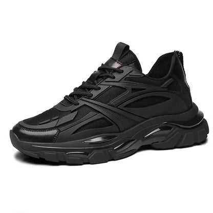 Prestige Shoes Ghost