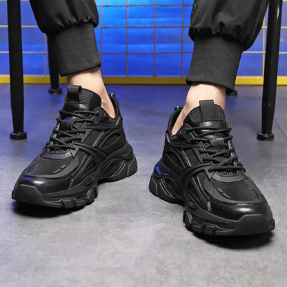 Prestige Shoes Ghost