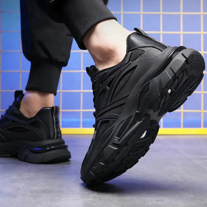 Prestige Shoes Ghost