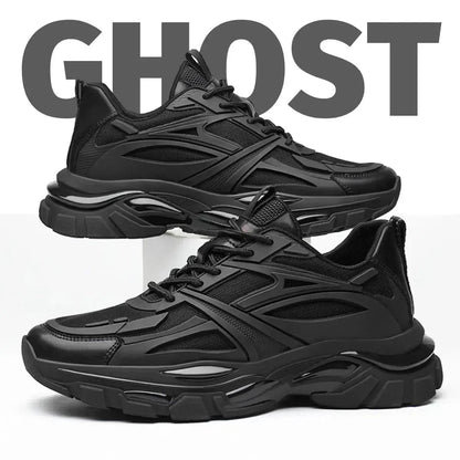 Prestige Shoes Ghost