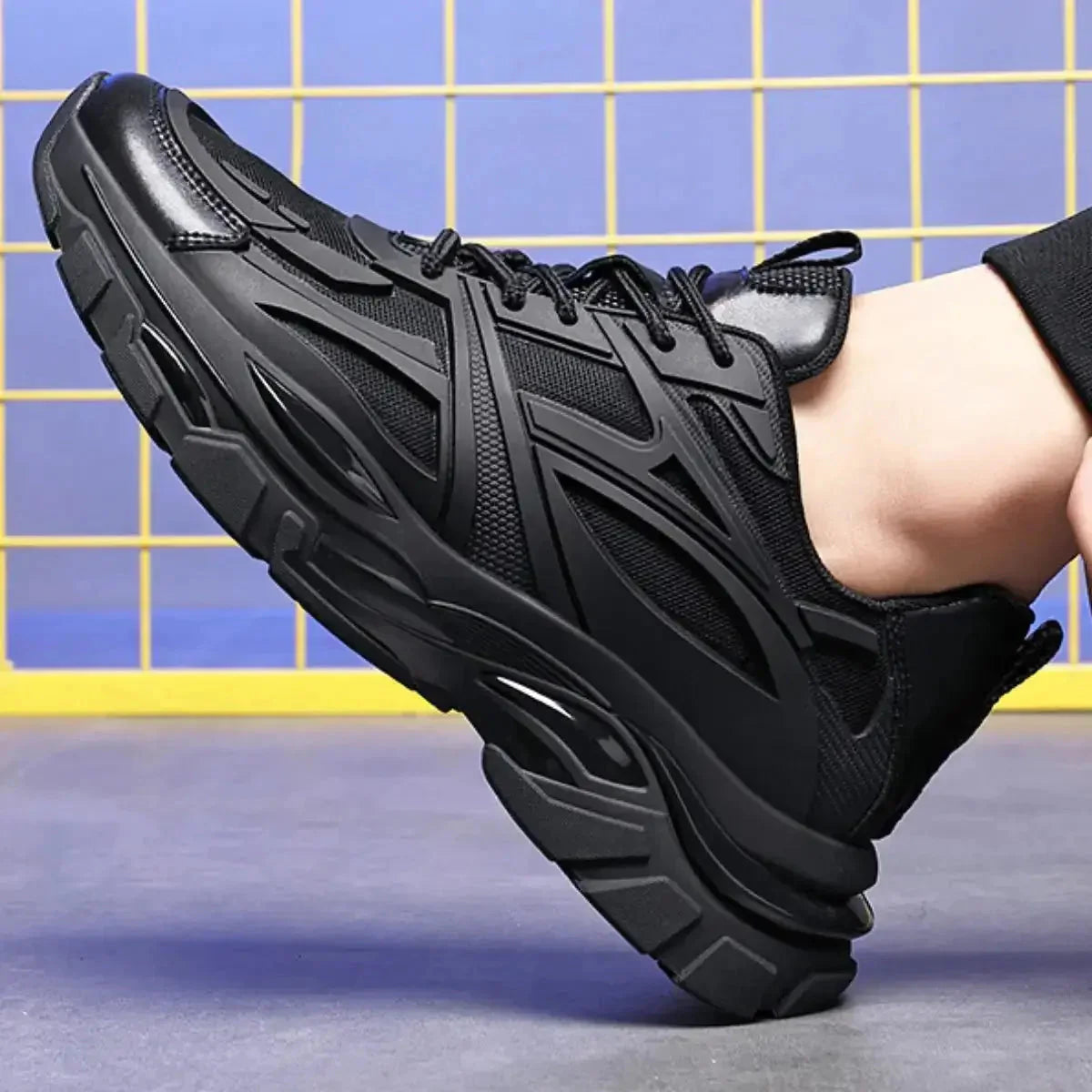 Prestige Shoes Ghost