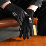 Rechargeable Heated Gloves