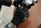 Rechargeable Heated Gloves