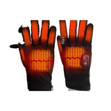 Rechargeable Heated Gloves