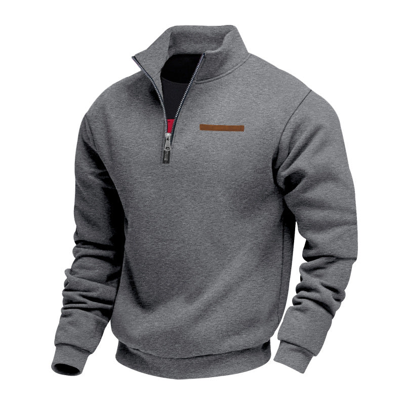 hz-halfzip