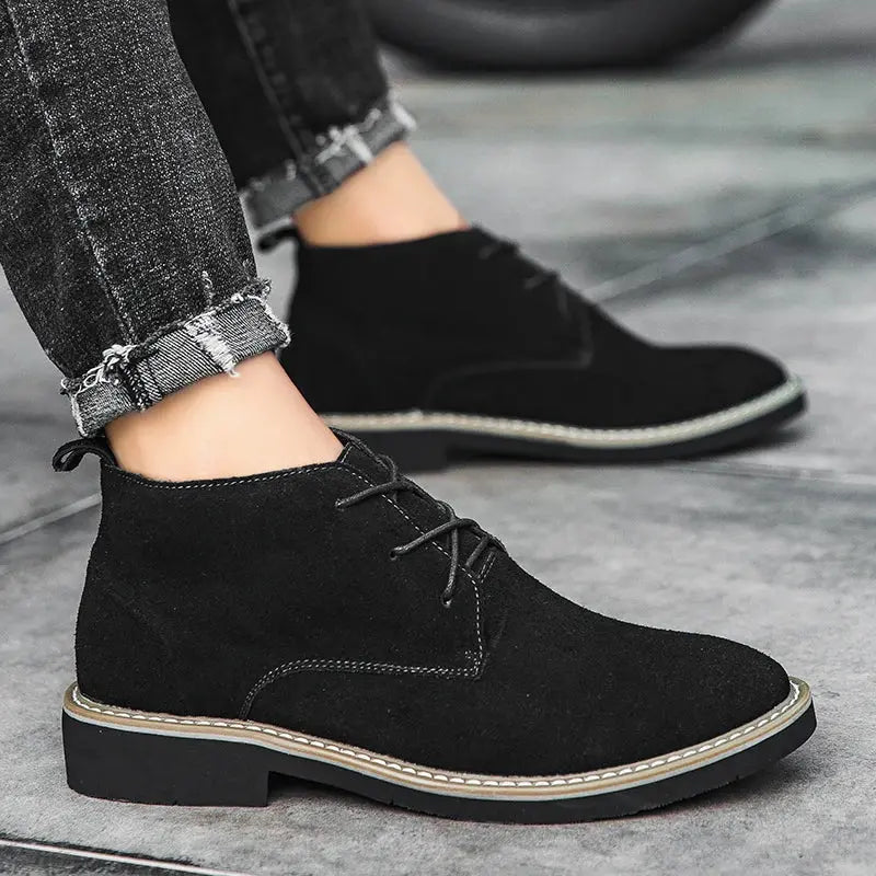 Prestige Shoes Calm