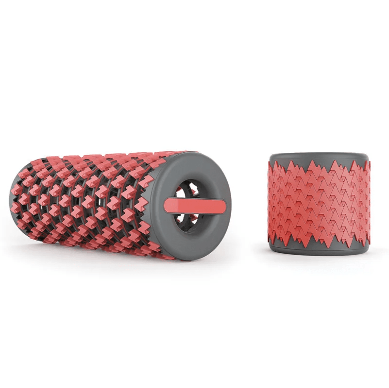 Collapsible Foam Roller