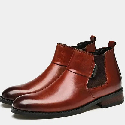 Prestige Shoes Classic Cold
