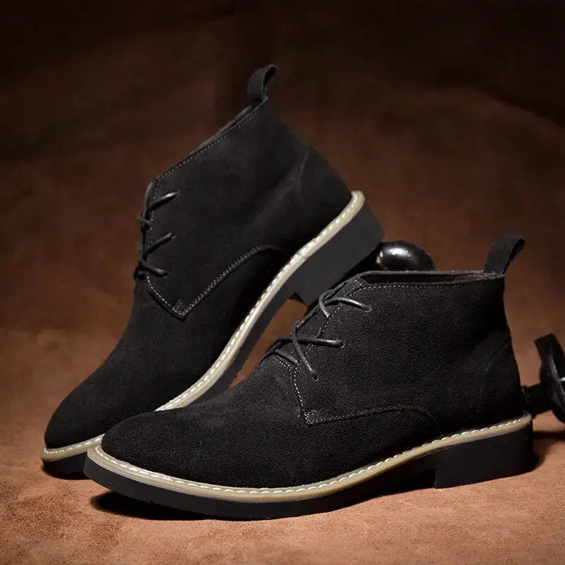 Prestige Shoes Calm