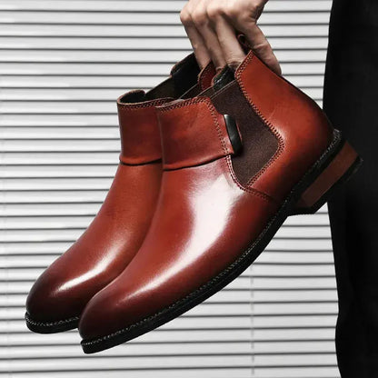Prestige Shoes Classic Cold