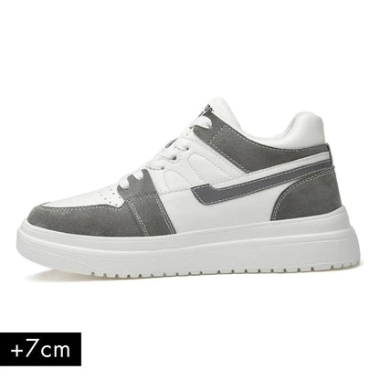 Prestige Shoes Impact