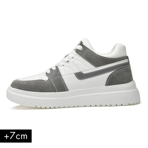 Prestige Shoes Impact