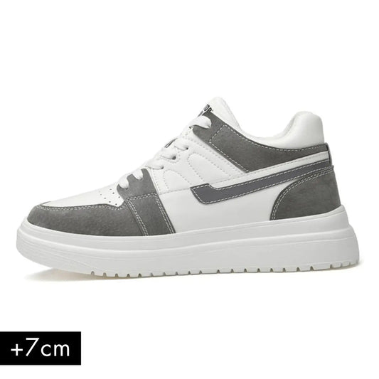 Prestige Shoes Impact