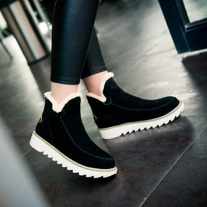 Frost Winter Boots™
