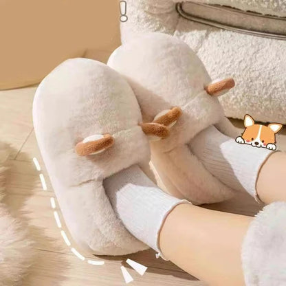 Cloud Corgi Shoes