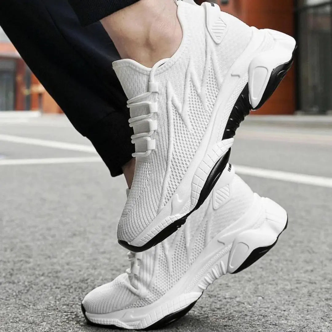 Prestige Shoes Limitless