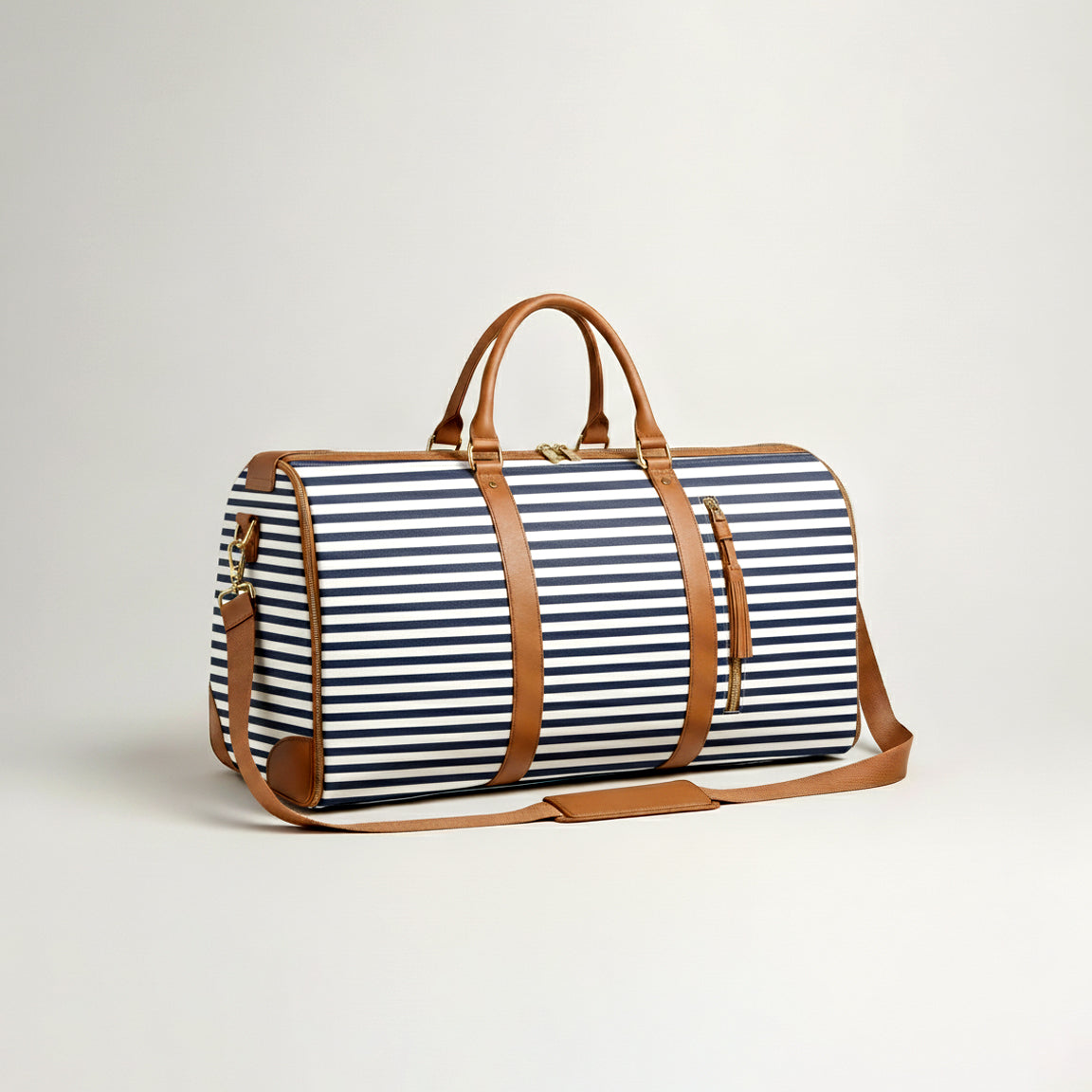 Luxx 2-in-1 Garment &amp; Duffel Bag