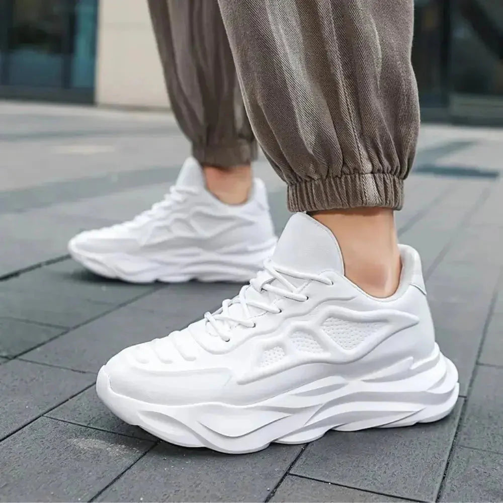 Prestige Shoes Nyto
