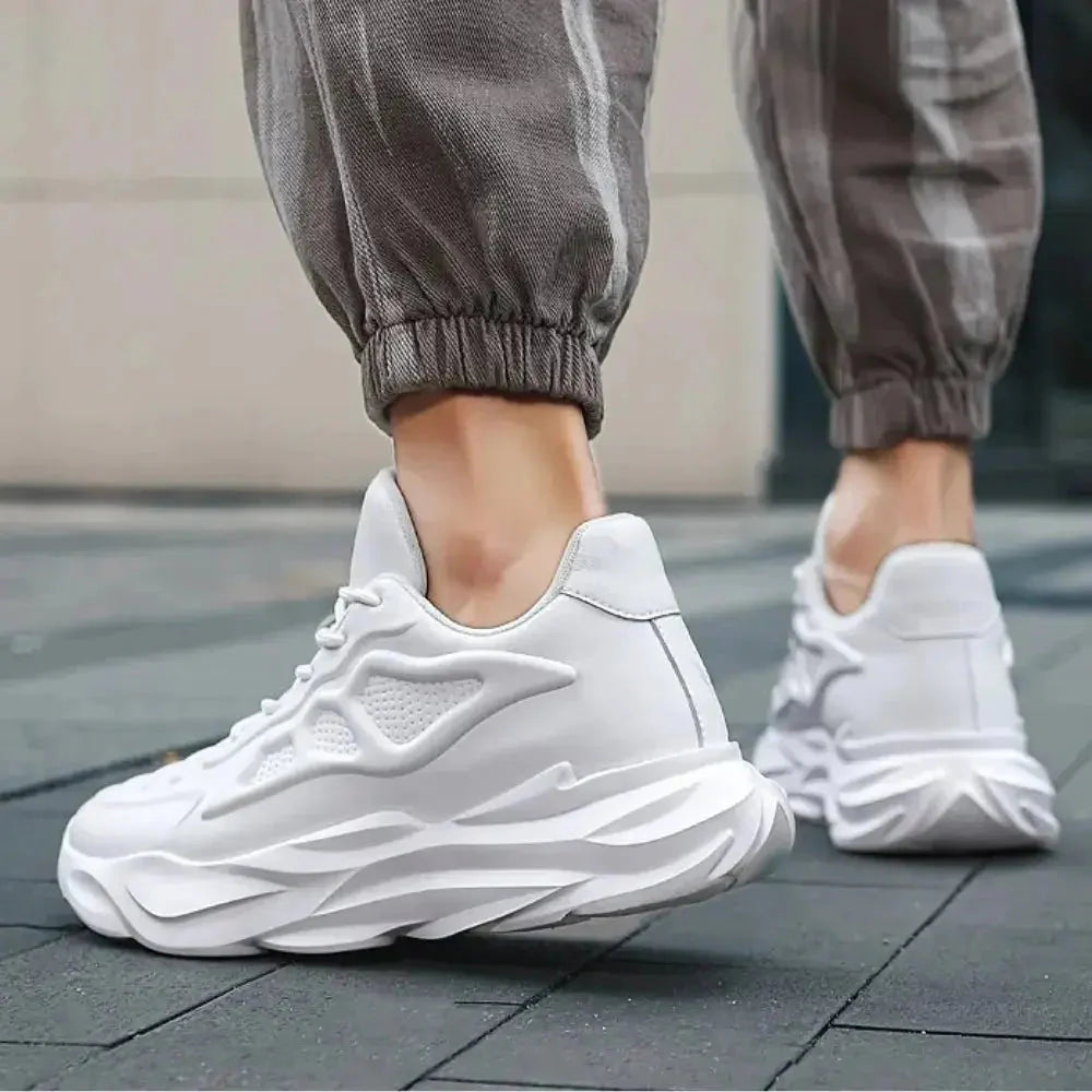 Prestige Shoes Nyto