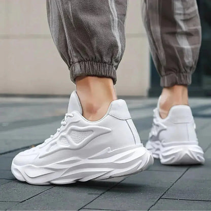 Prestige Shoes Nyto