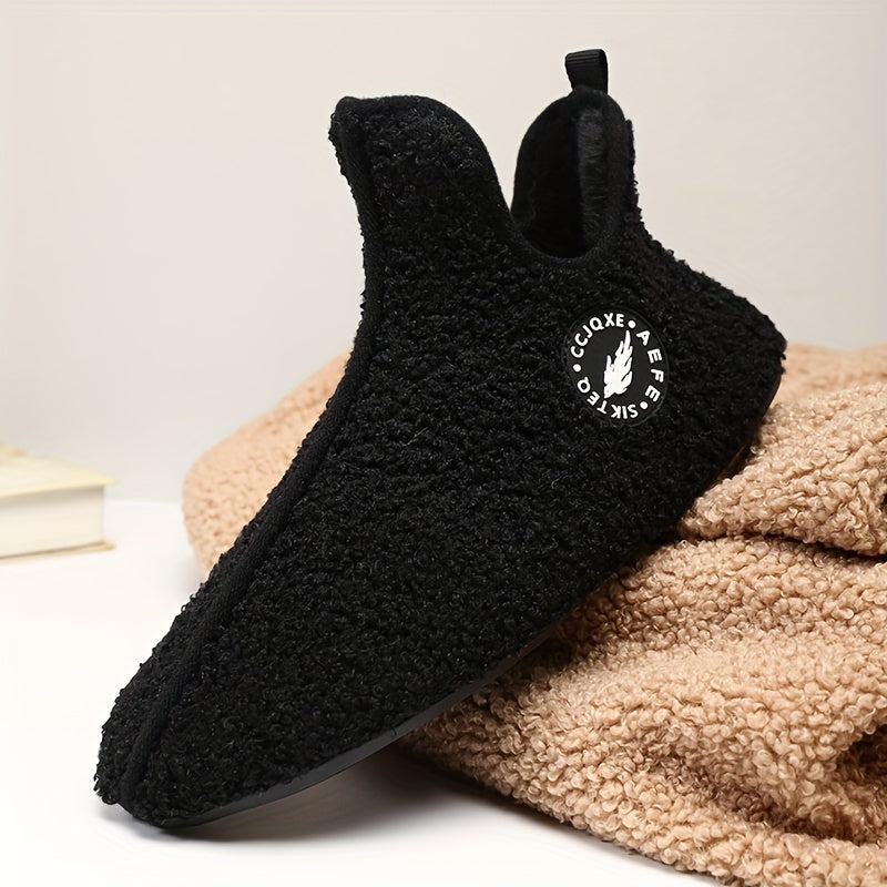 Ultimate Comfort Fuzzy Slippers
