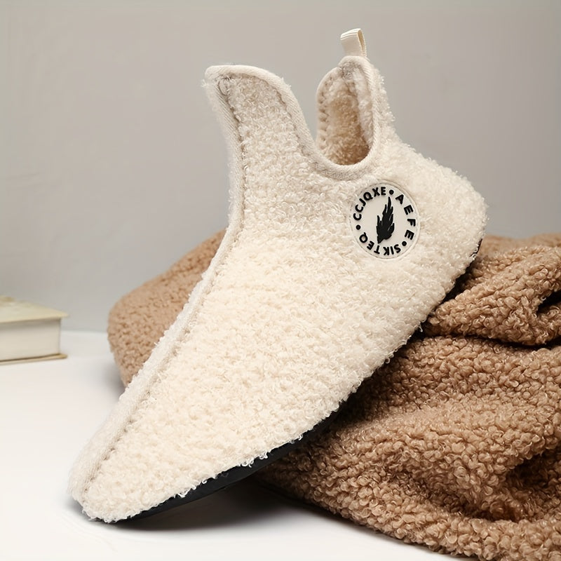 Ultimate Comfort Fuzzy Slippers