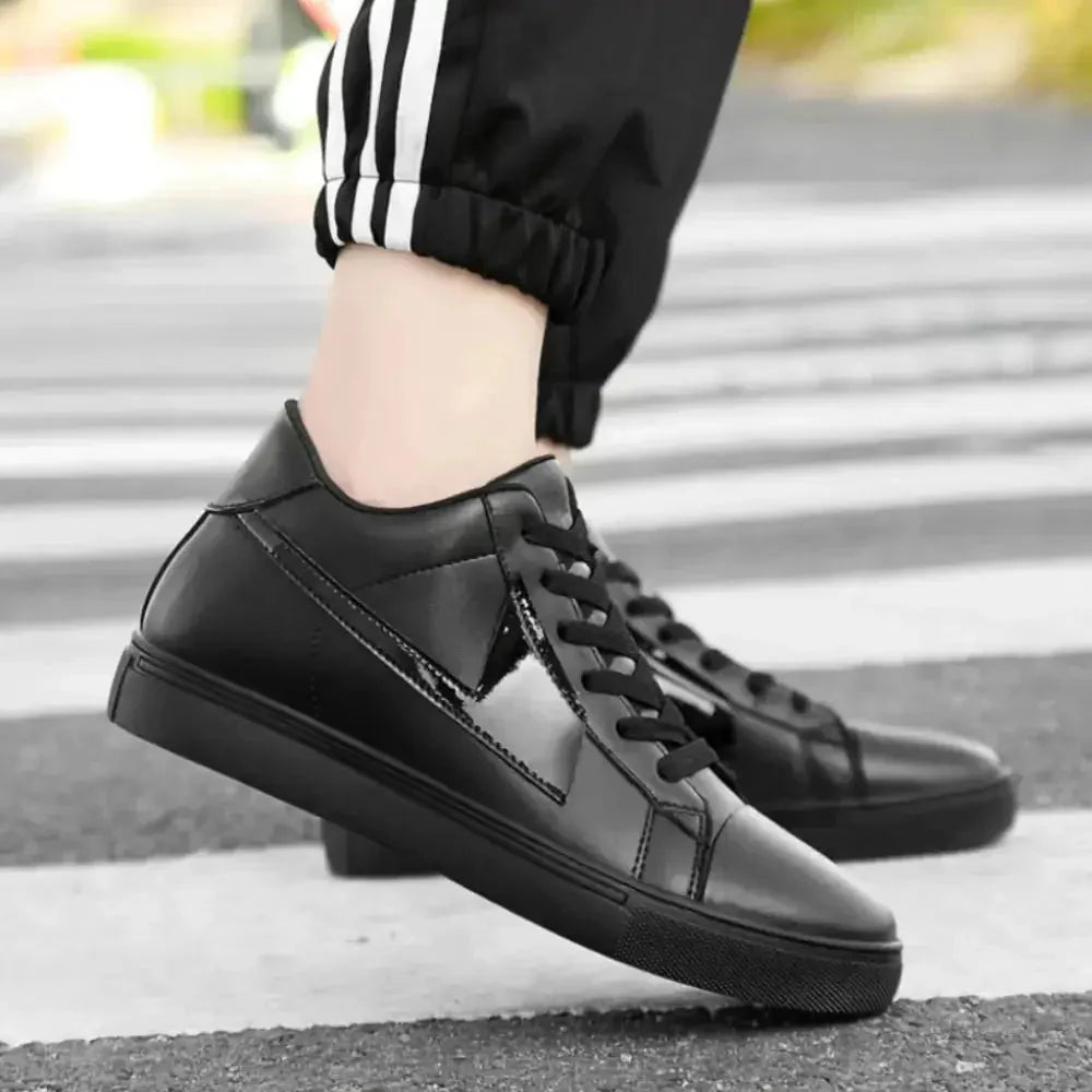 Prestige Shoes Panther